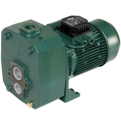 Насос циркуляционный DAB DP 151 T - IE3 (3х380В; 1,10кВт)