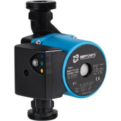 Насос циркуляционный IMP PUMPS NMT PLUS 32/60-180 (1х220В; 36Вт), L180