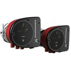 Насос циркуляционный Grundfos MAGNA1 D 32-80 (1х220В; 0,30кВт)