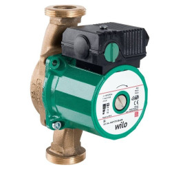 Насос циркуляционный для ГВС Wilo Star-Z 20/1 (1х220В; 38Вт)