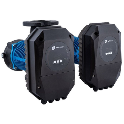 Насос циркуляционный IMP PUMPS NMTD MAX II S 50/180 F280 (1х220В; 1,64кВт)
