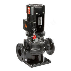 Насос циркуляционный Ридан RV 250-400/4 (3х380В; 75,00кВт)