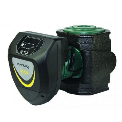 Насос циркуляционный DAB EVOPLUS B 100/340.65 M (1х220В; 0,59кВт)