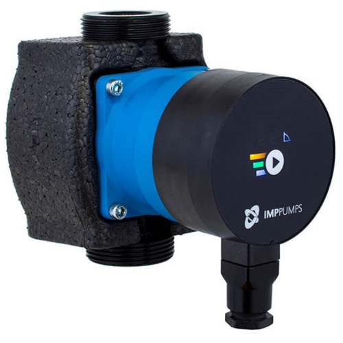 Насос циркуляционный IMP PUMPS NMT MINI 32/60-180 (1х220В; 35Вт), L180