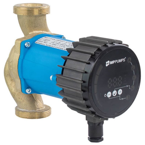 Насос циркуляционный для ГВС IMP PUMPS NMT SAN SMART 32/60-180 (1х220В; 0,11кВт), L180