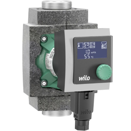 Насос циркуляционный для ГВС Wilo Stratos PICO-Z 20/1-6 (1х220В; 45Вт)