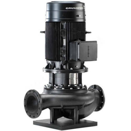 Насос циркуляционный Grundfos TP 100-480/2 A-F-B-BAQE 400D (3х380В; 30,00кВт)