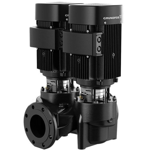 Насос циркуляционный Grundfos TPD 40-60/2 A-F-A-BQBE-CX1 (3х380В; 0,50кВт)