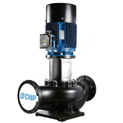 Насос циркуляционный CNP TD 80-13G/2 (3х380В; 3,00кВт)