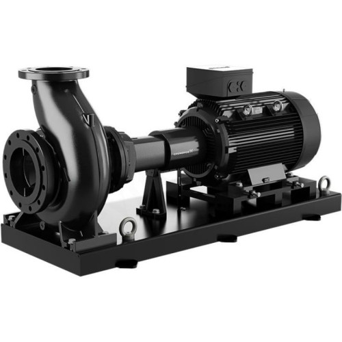 Насос циркуляционный Grundfos NK 80-250/234 A2-F-A-E-BAQE (3х380В; 55,00кВт)