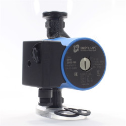 Насос циркуляционный IMP PUMPS GHN 25/60-180 (1х220В; 90Вт), L180