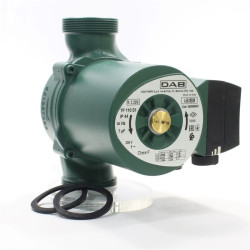 Насос циркуляционный DAB A 56/180 XM (1х220В; 0,28кВт), L180