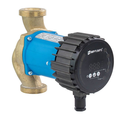 Насос циркуляционный для ГВС IMP PUMPS NMT SAN SMART 32/40-180 (1х220В; 70Вт), L180