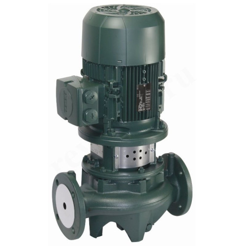 Насос циркуляционный DAB CP-G 65-5500/A/BAQE/15 (3х380В; 15,00кВт)