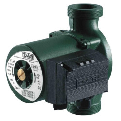 Насос циркуляционный DAB A 80/180 M (1х220В; 0,26кВт), L180