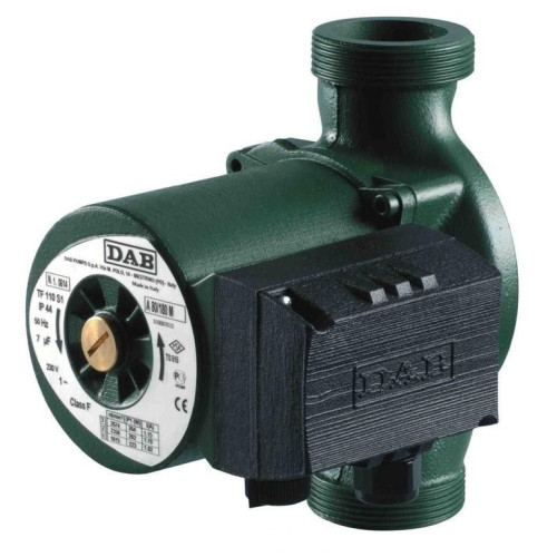 Насос циркуляционный DAB A 80/180 M (1х220В; 0,26кВт), L180