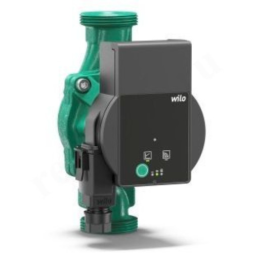 Насос циркуляционный Wilo Atmos PICO 25/1-4 (1х220В; 20Вт), L180
