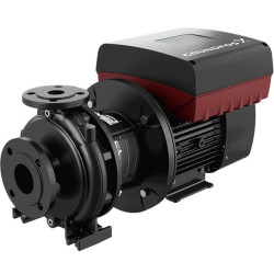 Насос циркуляционный Grundfos NBE 150-250/226-214 EUP A-F1-A-BAQE (3х380В; 15,00кВт)