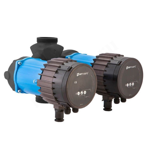 Насос циркуляционный IMP PUMPS NMTD SMART C 32/80-180 (1х220В; 0,30кВт), L180