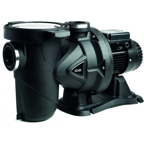 Насос циркуляционный DAB EUROSWIM 75 T - IE3 (3х380В; 0,50кВт)