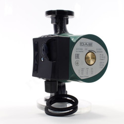 Насос циркуляционный DAB VA 55/180Х (1х220В; 70Вт), L180