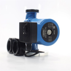 Насос циркуляционный Zota Ring 32/80 S 180 (1х220В; 0,25кВт), с гайками, L180