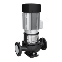 Насос циркуляционный Native IPN 125 255-11,0/4 (3х380В; 11,00кВт)