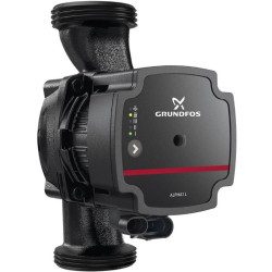 Насос циркуляционный Grundfos Alpha1L 32-60 180 (1х220В; 45Вт), L180