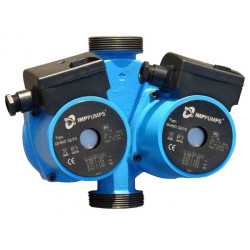 Насос циркуляционный IMP PUMPS GHND 32/80-180 (1х220В; 0,42кВт), L180