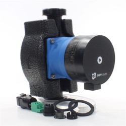 Насос циркуляционный IMP PUMPS NMT MINI PRO 25/40-180 (1х220В; 17Вт), L180