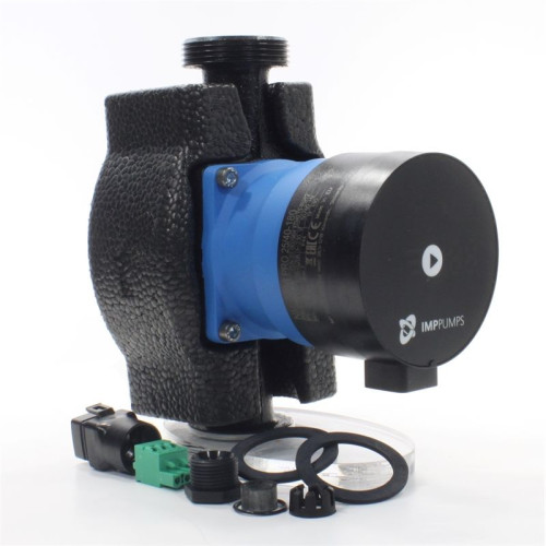 Насос циркуляционный IMP PUMPS NMT MINI PRO 25/40-180 (1х220В; 17Вт), L180
