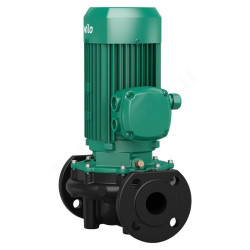 Насос циркуляционный Wilo VeroLine-IPL 32 125-1,1/2 (3х380В; 1,10кВт)