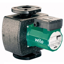 Насос циркуляционный Wilo TOP-Z 50/7 DM GG (3х380В; 0,35кВт)