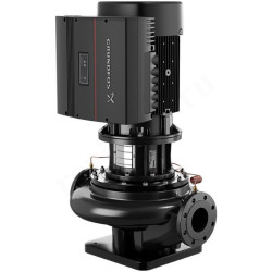 Насос циркуляционный Grundfos TPE 100-330/4-S A-F-A-BAQE (3х380В; 15,00кВт)