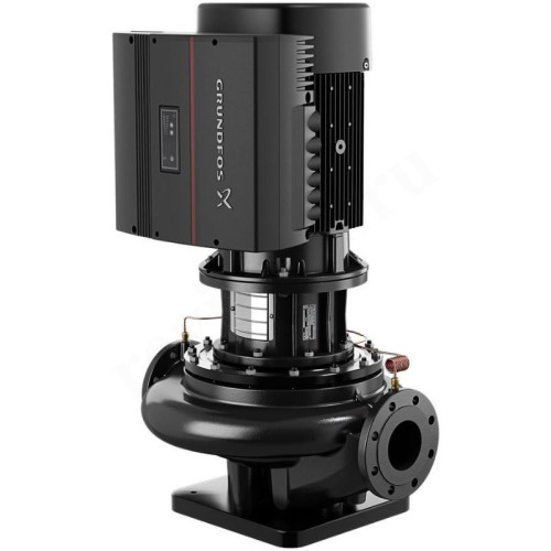 Насос циркуляционный Grundfos TPE 100-330/4-S A-F-A-BAQE (3х380В; 15,00кВт)