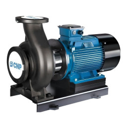 Насос циркуляционный CNP NIS 150-125-200G/5.5 SWH (3х380В; 5,50кВт)
