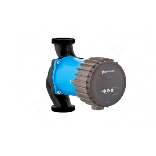 Насос циркуляционный IMP PUMPS NMT SMART 32/80-180 (1х220В; 0,15кВт), L180