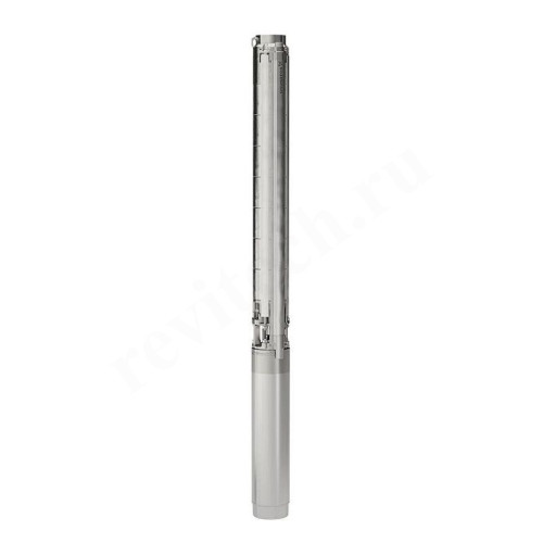 Насос скважинный Grundfos SP 11-7 (3х380В; 1,50кВт) с кабелем 1,5 м.