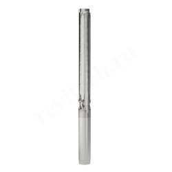 Насос скважинный Grundfos SP 11-5 (1х220В; 1,10кВт) с кабелем 1,5 м.
