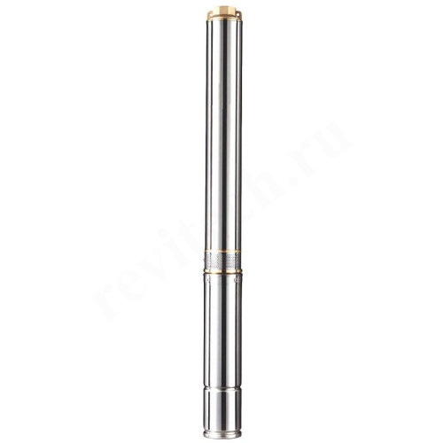 Насос скважинный CNP SM (C)10-13 S (3х380В; 2,20кВт)