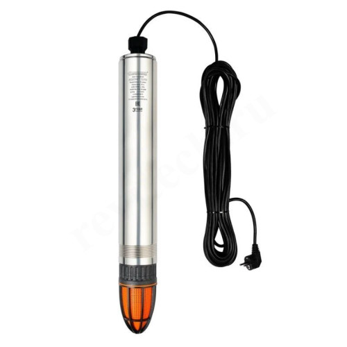 Насос скважинный Джилекс Водомет ОК 55/50 (1х220В; 0,60кВт) с кабелем 20 м.