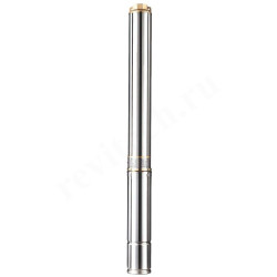 Насос скважинный CNP SM (C)10-13 S (3х380В; 2,20кВт)