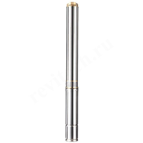 Насос скважинный CNP SM (C)10-13 S (3х380В; 2,20кВт)