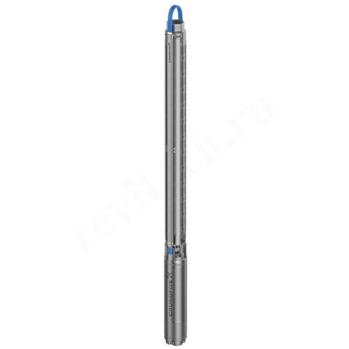 Насос скважинный Grundfos SP 30-31N (3х380В; 26,00кВт) с кабелем 1,5 м.