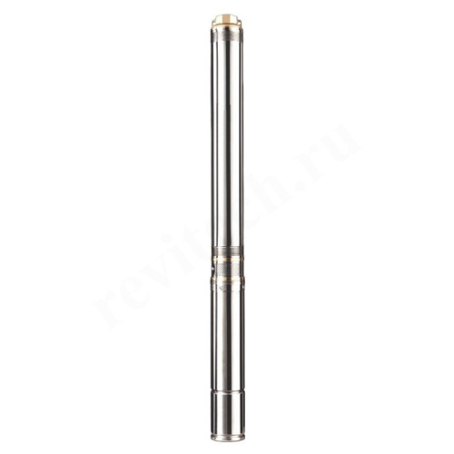 Насос скважинный CNP SM (A)1.8-27 D (1х220В; 0,75кВт)