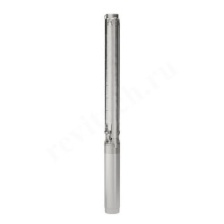 Насос скважинный Grundfos SP 14-6 (3х380В; 1,50кВт) с кабелем 1,5 м.