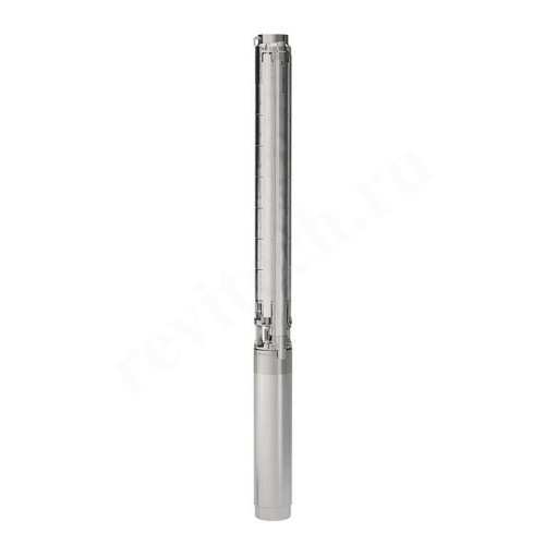 Насос скважинный Grundfos SP 14-6 (3х380В; 1,50кВт) с кабелем 1,5 м.