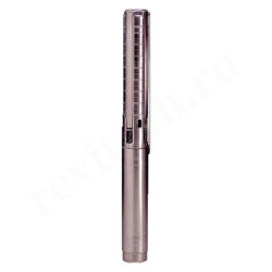 Насос скважинный Grundfos SP 3A-18 NE (3х380В; 1,10кВт) с кабелем 1,5 м.