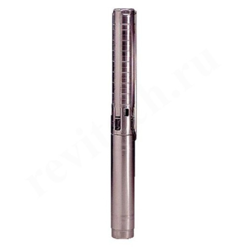 Насос скважинный Grundfos SP 3A-18 NE (3х380В; 1,10кВт) с кабелем 1,5 м.