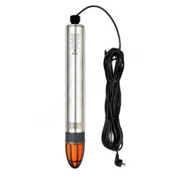 Насос скважинный Джилекс Водомет ОК 40/50 (1х220В; 0,52кВт) с кабелем 20 м.